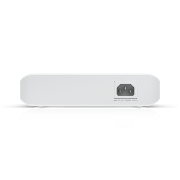 UniFi Switch Lite - 16 poort, 45W PoE budget