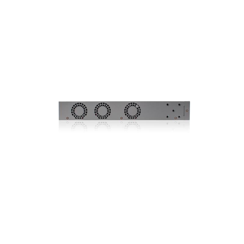 Switch 48-poort PoE