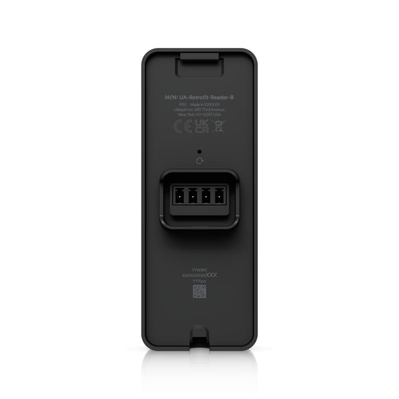 UniFi Access Retrofit Reader (Black)