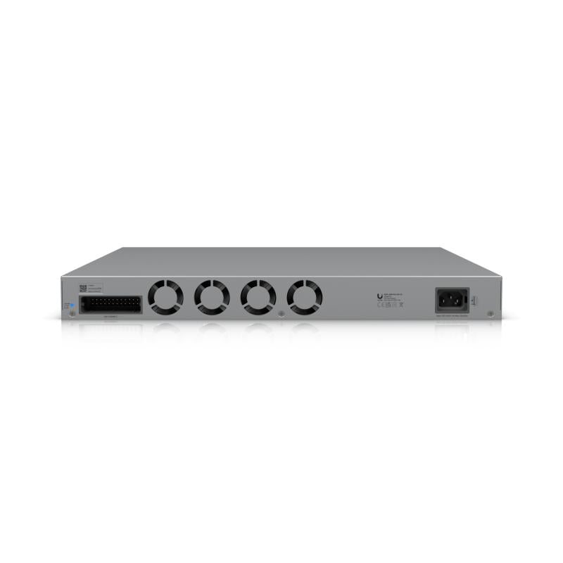 UniFi Switch Pro XG 24, No PoE budget