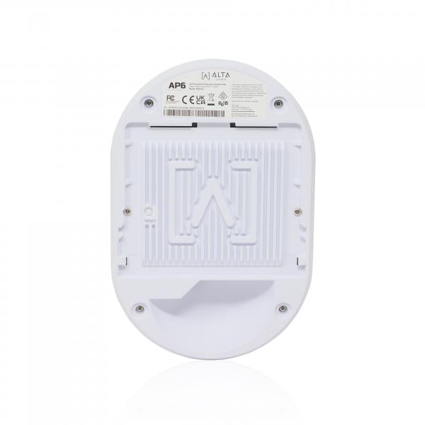 AP6-PRO - 4x4 WiFi 6 indoor AP
