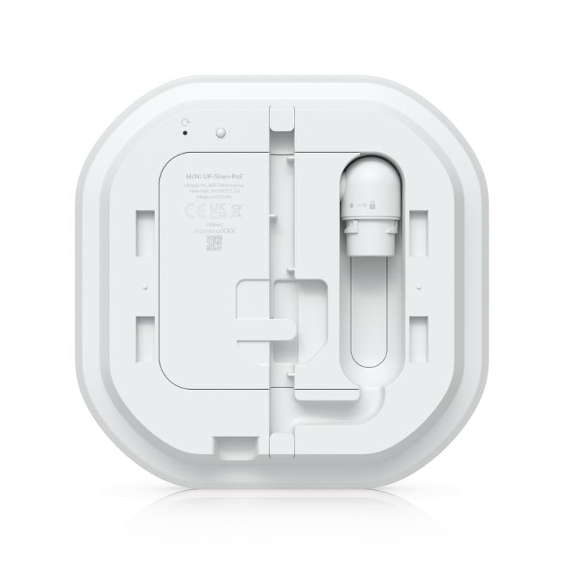 UniFi Siren PoE