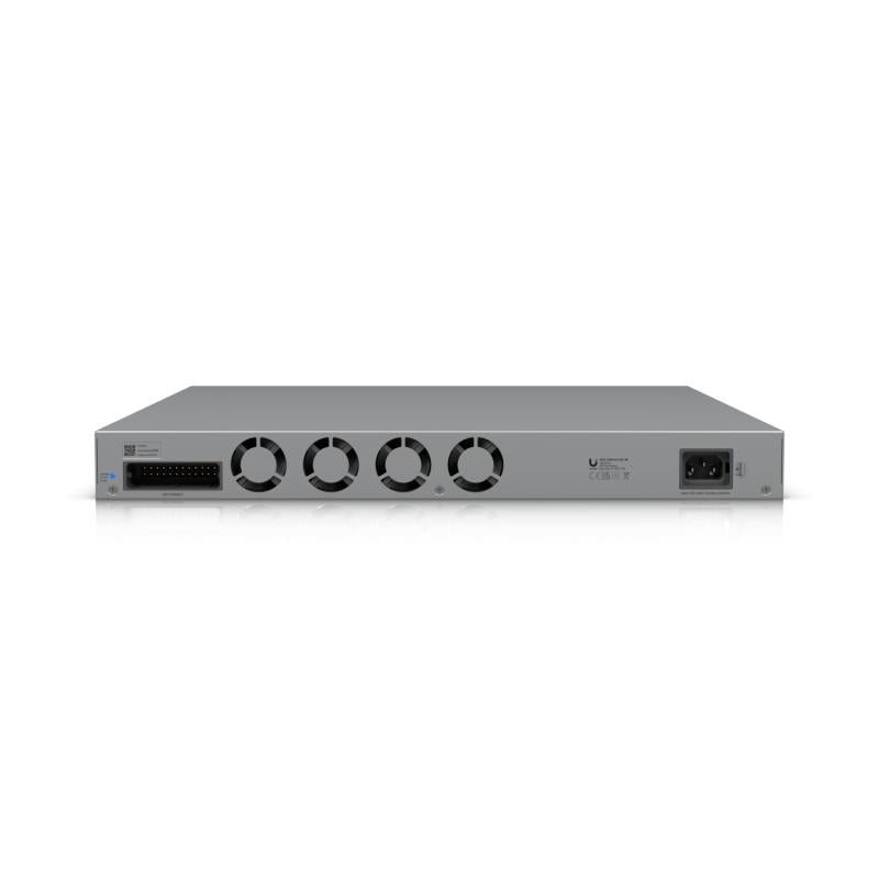 UniFi Switch Pro XG 48, No PoE budget