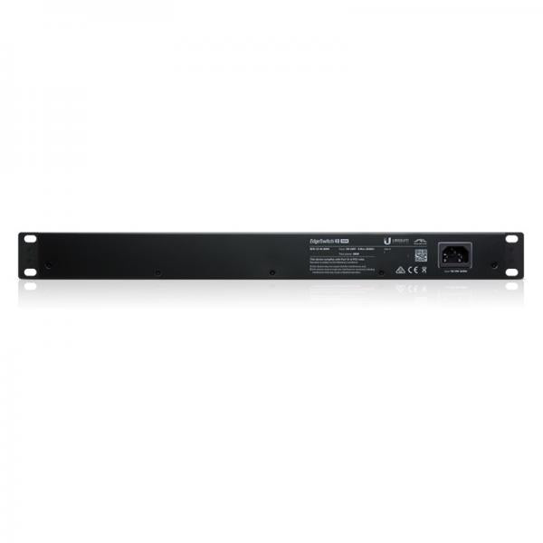 EdgeSwitch ES-48-500W - 48 ports / 500 Watt