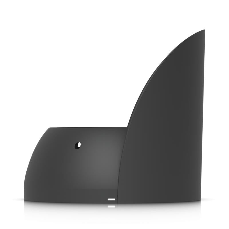 AI Dome Camera Weather Shield (Black)