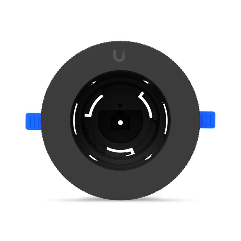 G5 PTZ In-Ceiling Mount - Smoked Bubble (Black)