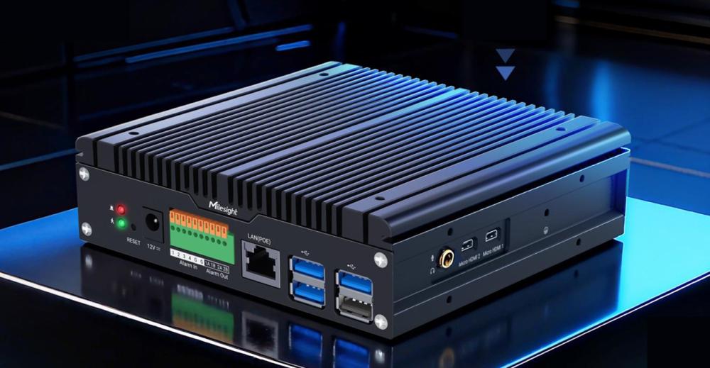 OpenVision Server Mini