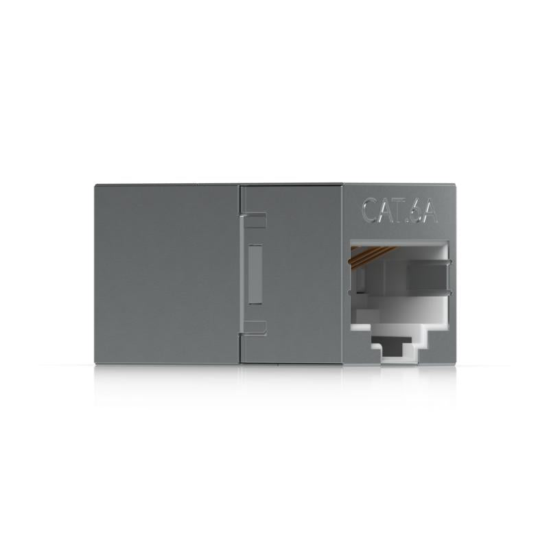 RJ45 Inline Coupler Indoor, 10-Pack