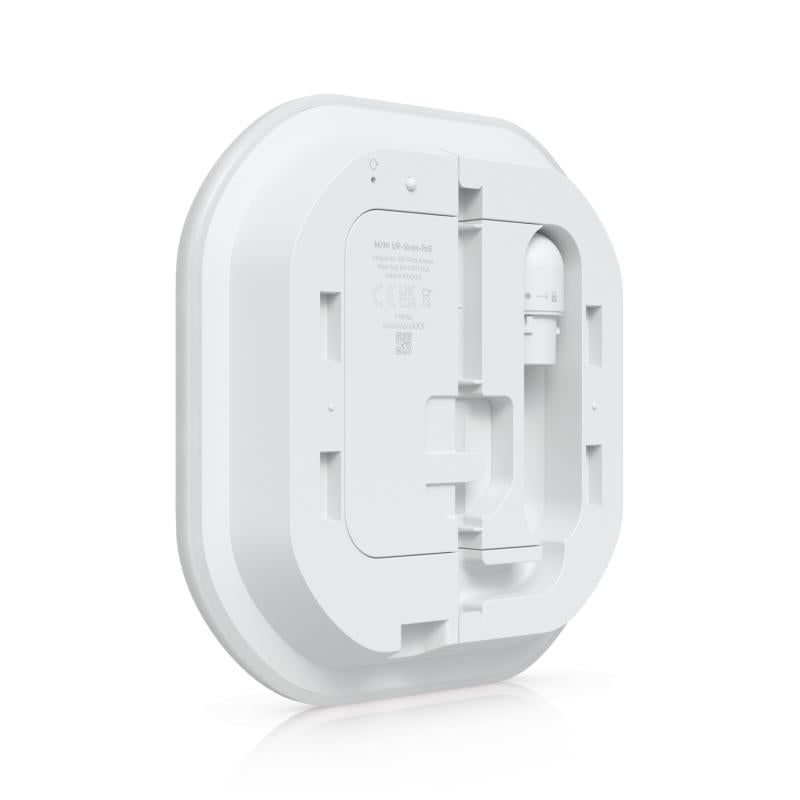 UniFi Siren PoE
