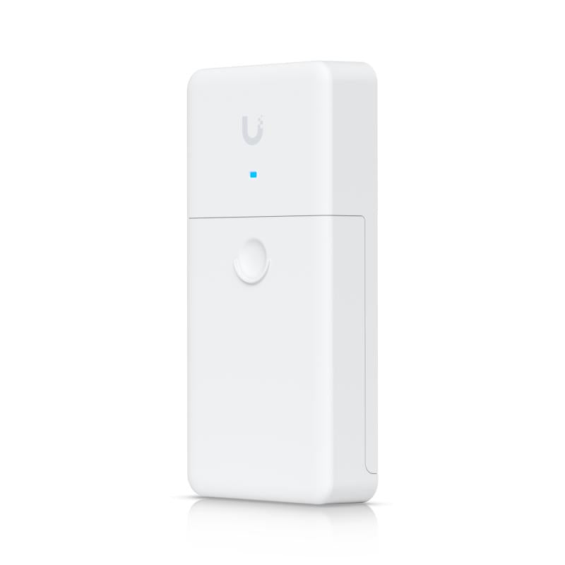 Long-range Ethernet Repeater