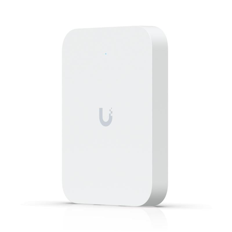 UniFi U7 In-Wall