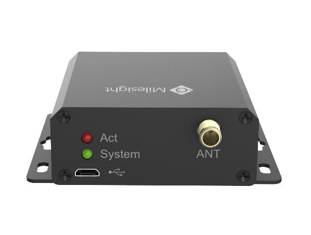 UC3422 Cellular controller
