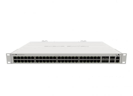 Cloud Router Switch 354-48G-4S+2Q+RM