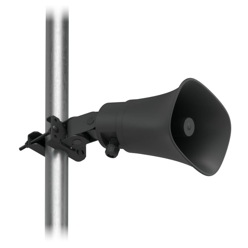 AI Horn Speaker (Black)