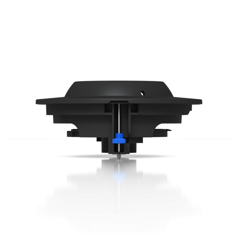 AI Dome Camera Flush Mount (Black)