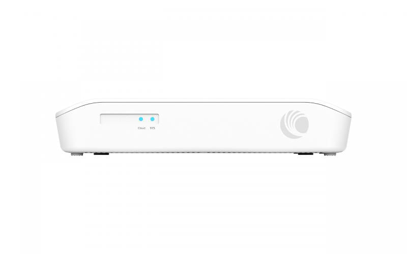 Network Service Edge 3000 router