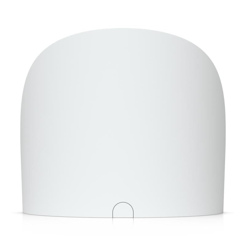 G6 Dome Camera Weather Shield (White)