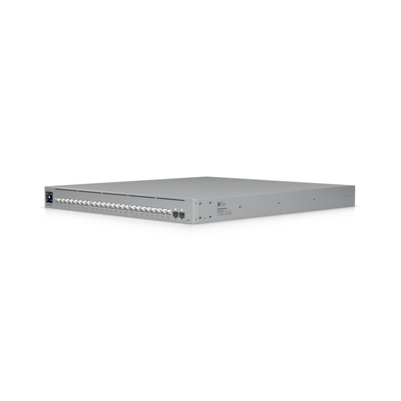 Enterprise Campus 24 PoE, 1050W PoE budget