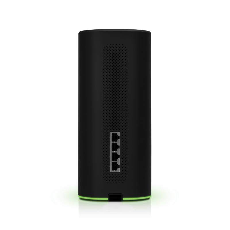 Out of box - AmpliFi Alien and MeshPoint