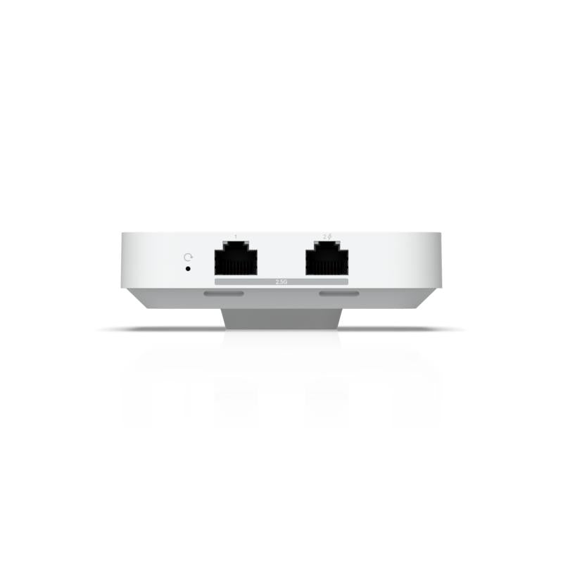 UniFi U7 In-Wall