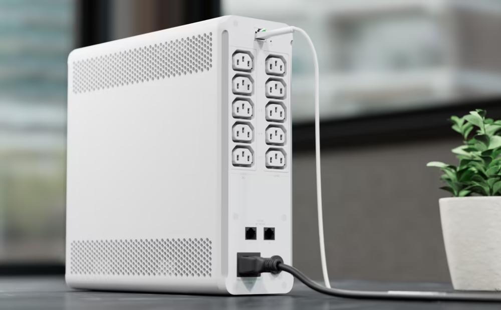UniFi UPS Tower