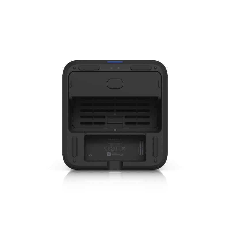 UniFi UNAS 2 (Black)