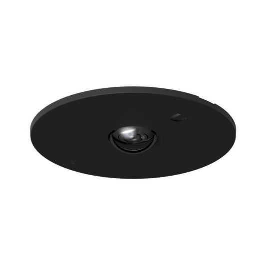 G6 Pro 360 Flush Mount (Black)
