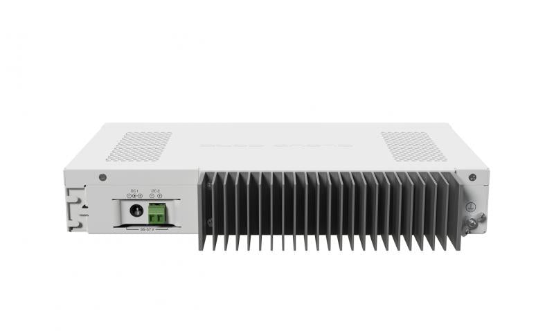 Cloud Core Router CCR2004-16G-2S+PC