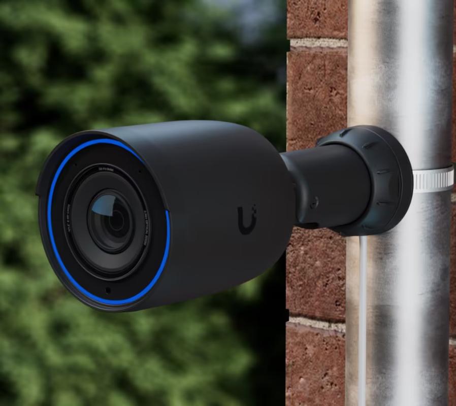 UniFi Protect G6 Pro Bullet (Black)