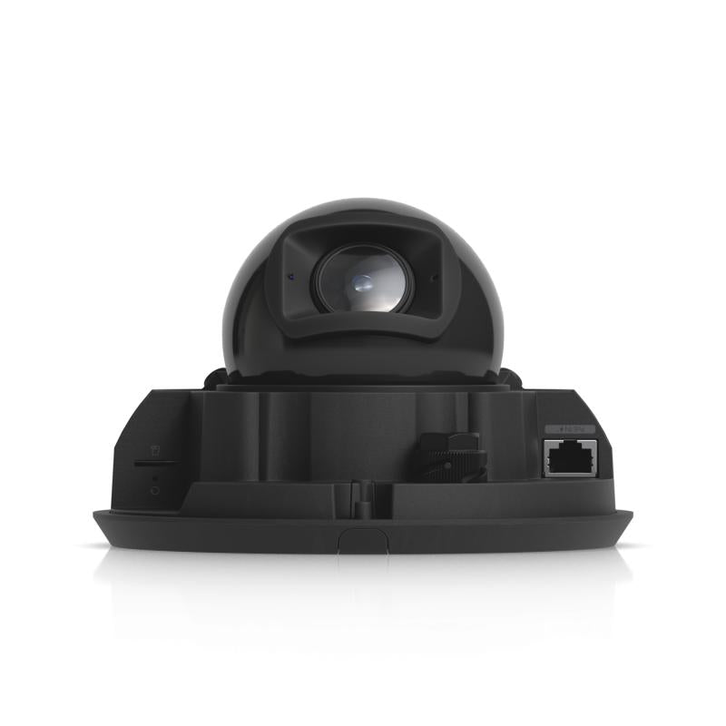 UniFi Protect G6 Pro Dome (Black)