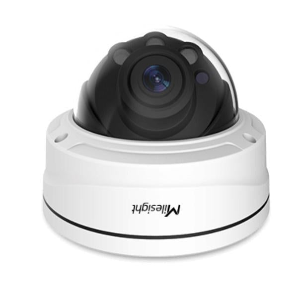 2MP Motorized Pro Dome Network Camera (3-10.5mm)