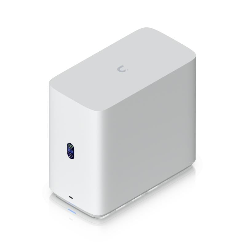 UniFi UNAS 4 (White)
