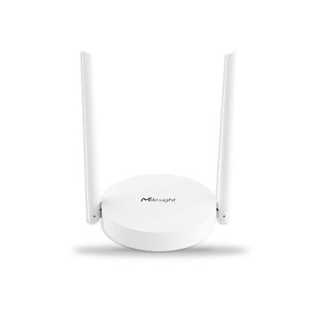 UG63 LoRaWAN indoor gateway met 4G