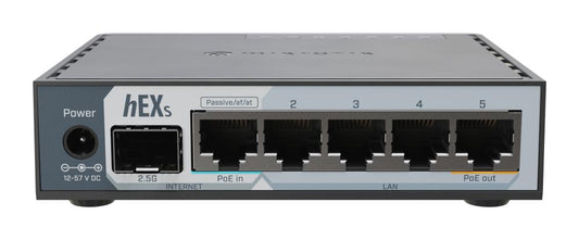 hEX S (2025)
