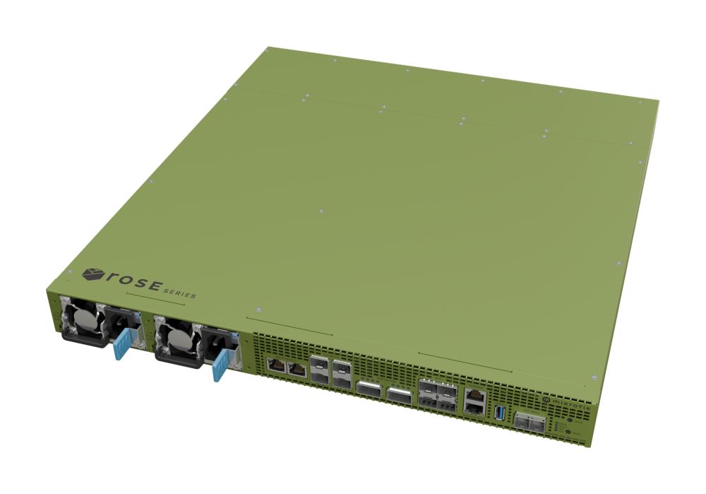 ROSE Data server (RDS)