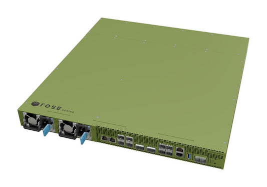 ROSE Data server (RDS)