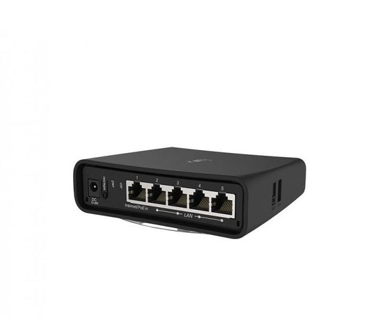 hAP ac2 - RBD52G-5HacD2HnD-TC