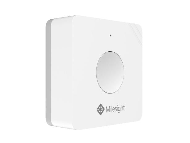 WS101 LoRaWAN Smart Button (scene)