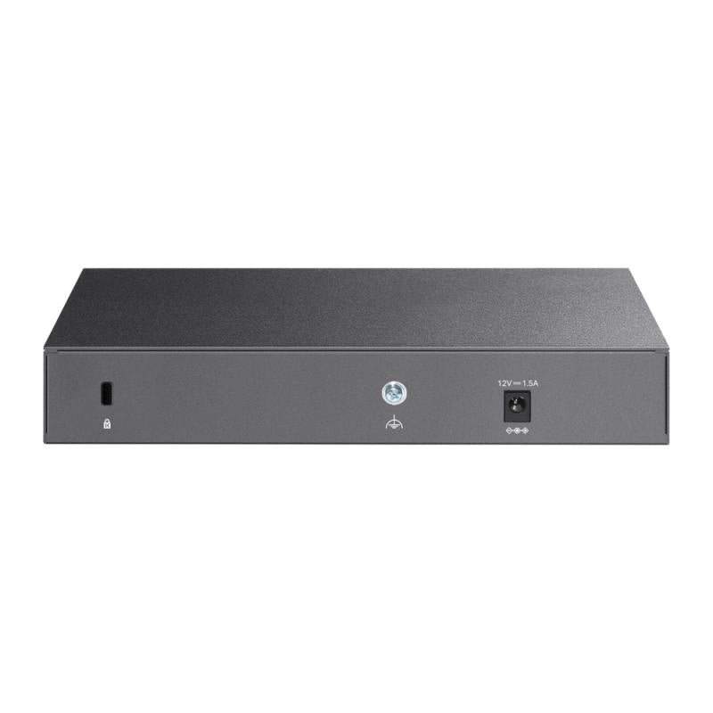 Omada ER707-M2 - Multi-Gigabit VPN Router