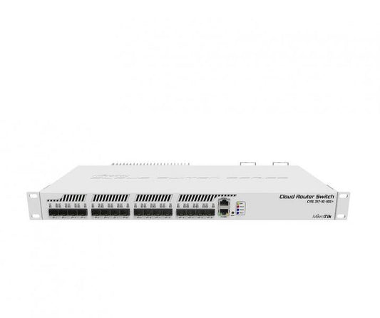 Cloud Router Switch 317-1G-16S+RM