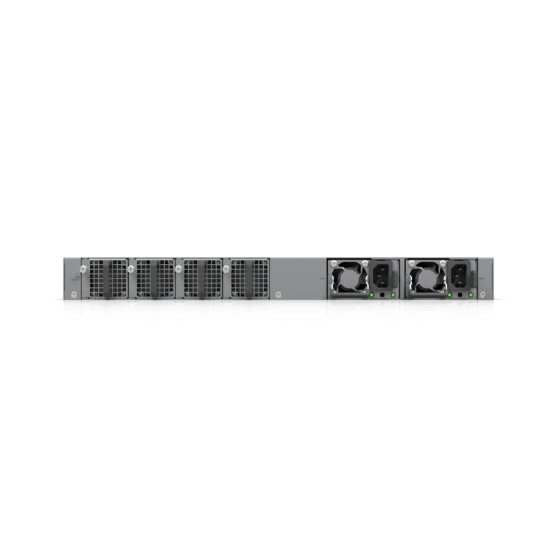 Enterprise Campus 24 PoE, 1050W PoE budget
