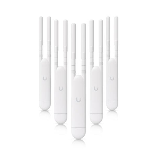 UniFi AP AC Mesh 5-pack - UAP-AC-M-5