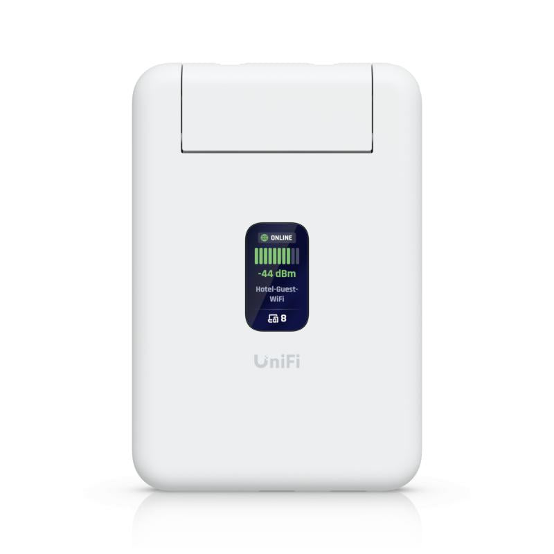 UniFi Travel Router