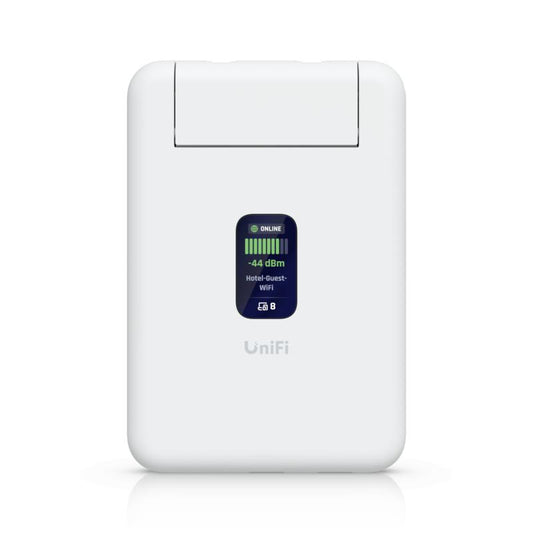 UniFi Travel Router