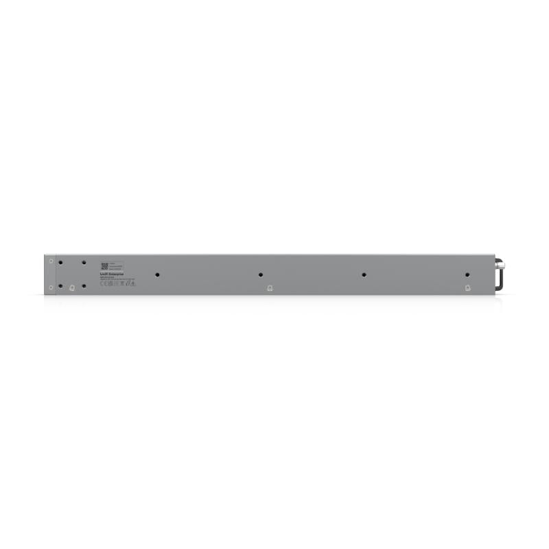 Enterprise Campus 24 PoE, 1050W PoE budget