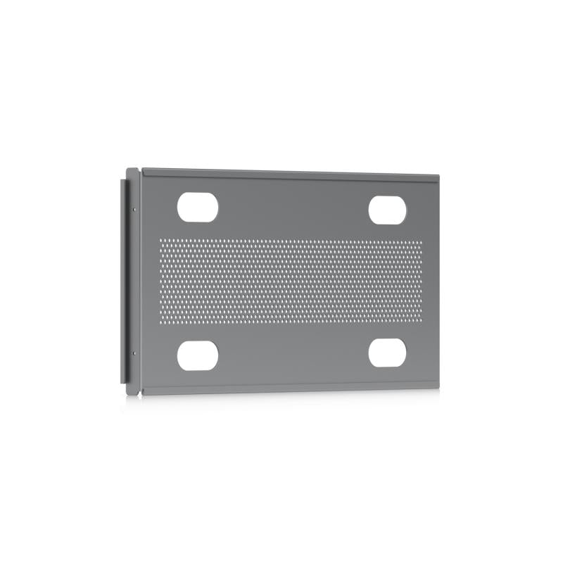 Toolless Mini Rack Shelf