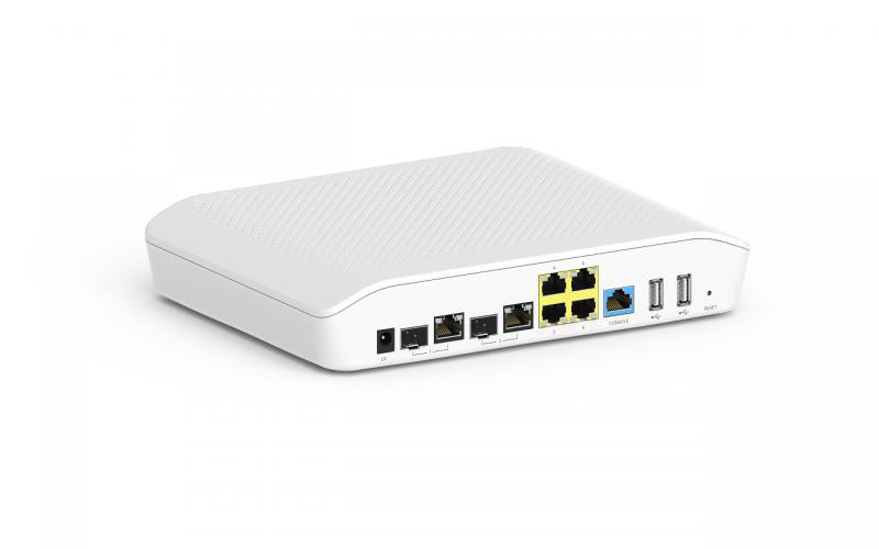 Network Service Edge 3000 router