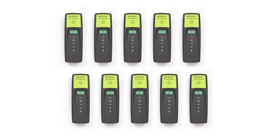Test Accessory (10-pack) - Pocket iPerf Testing Tool