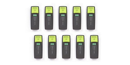 Test Accessory (10-pack) - Pocket iPerf Testing Tool