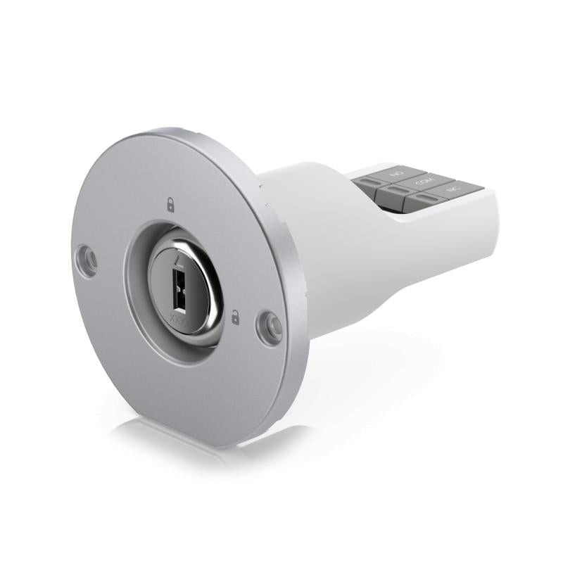 UniFi Access Rescue KeySwitch
